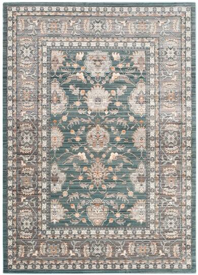 Valencia Traditional 3' X 5' Area Rug By Safavieh in Alpine | Michaels®